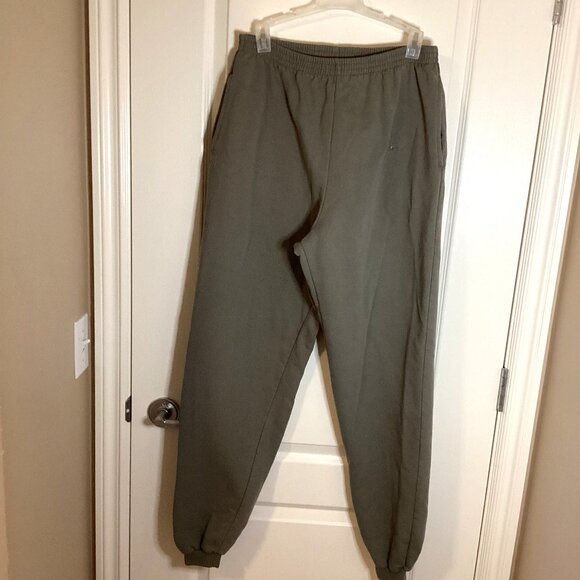 The Constant + Northern Reflections Women's Fleece Sweatpants Bundle of 2 - Picture 2 of 16